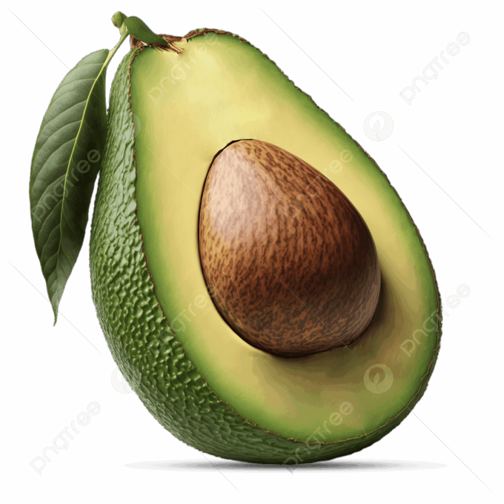 Aguacate Hass